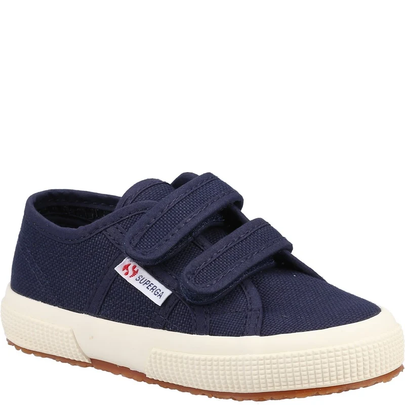 Superga 2750 JSTRAP CLASSIC Trainer Navy / Infant 13