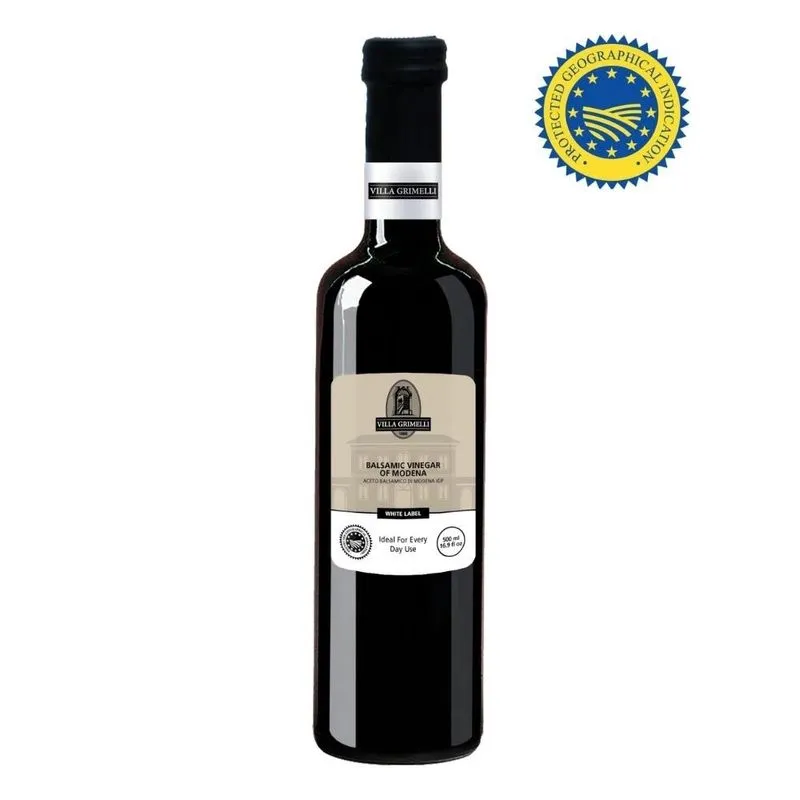 VINAGRE BALSAMICO VILLA GRIMELLI 500ML