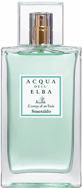 Acqua Dell' Elba Acqua dell'elba Smeraldo Donna 50 ml — Eau de parfum