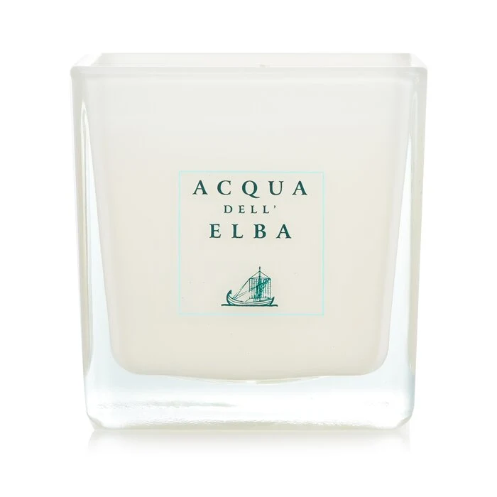 Scented Candle - Isola D'elba - 180g/6.4oz