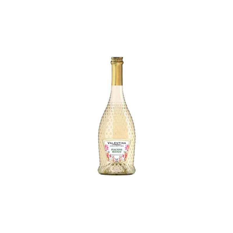 Valentina Collection Piancione Bianco - Italia
