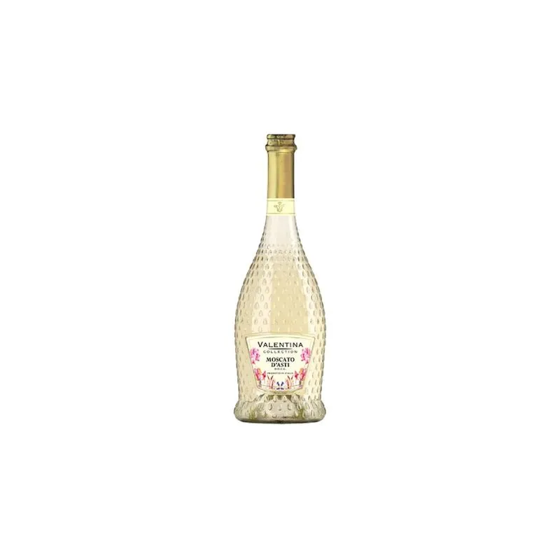 Frisante Valentina Moscato D Asti Bco - Italia