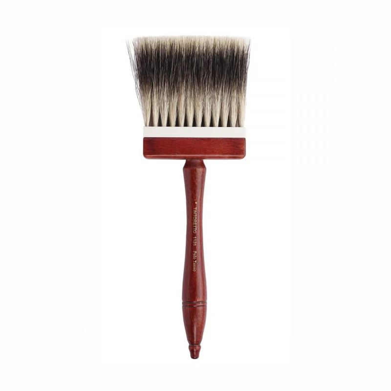 Pincel Tintoretto Badger Original Italy 2"