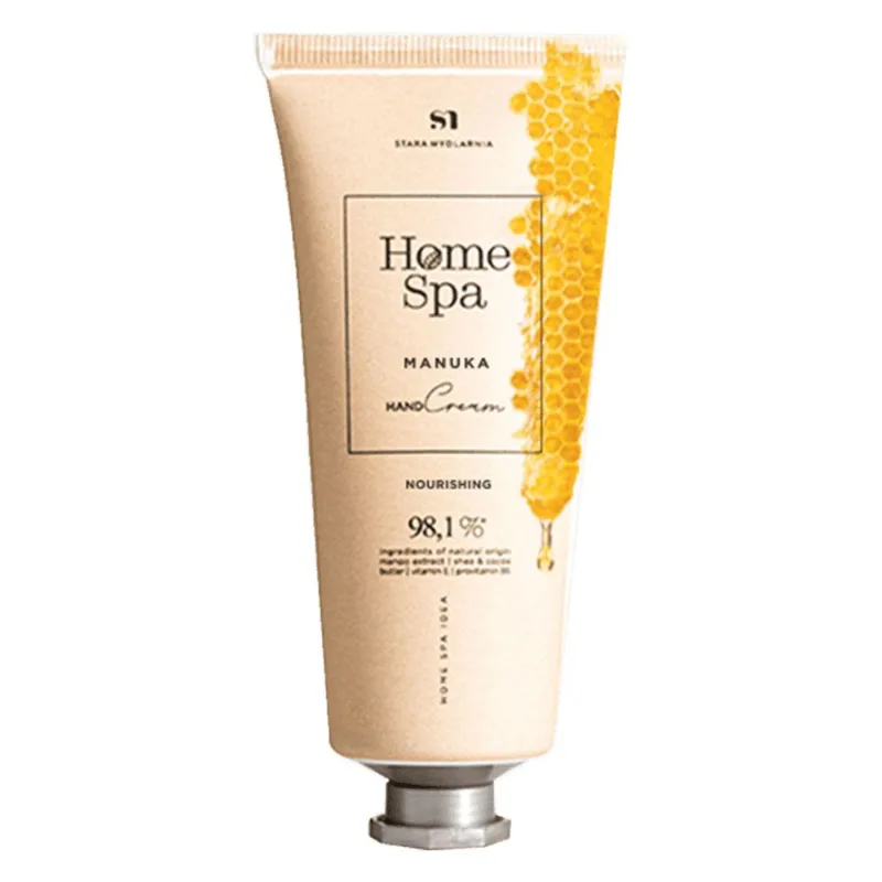 ItalWax Ceara Miere Cutie Metalica 400ml
