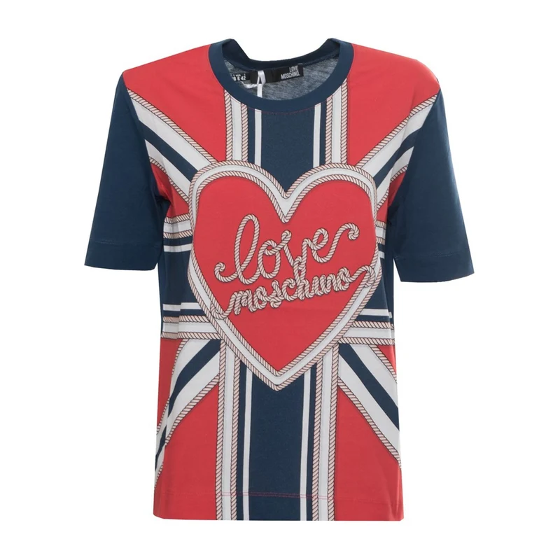 Moschino T-shirts 38