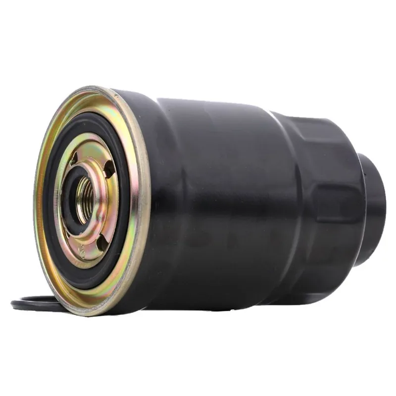 Filtro Combustível Japanparts Mitsubishi L200 2.5 8v Diesel 1996-2012 (KT) FCMI0901-26543