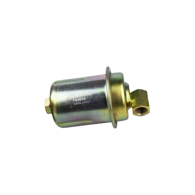 Filtro De Combustivel Atos Prime 1.0 12v 1999/