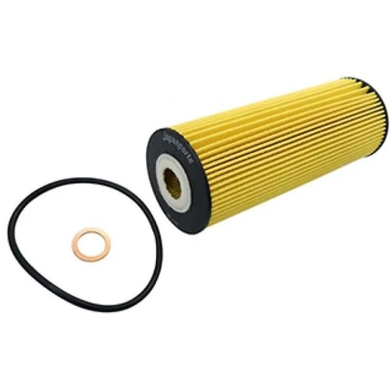 Filtro De Oleo Japanparts Foeco009