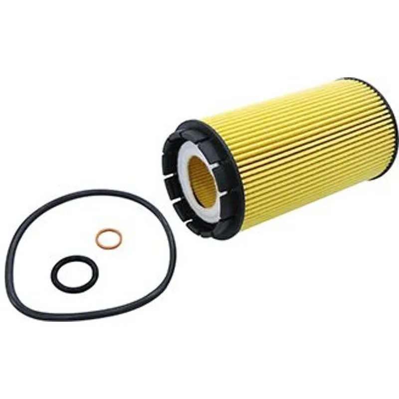 Filtro Óleo Motor Hyundai Tucson 2.0 Crdi