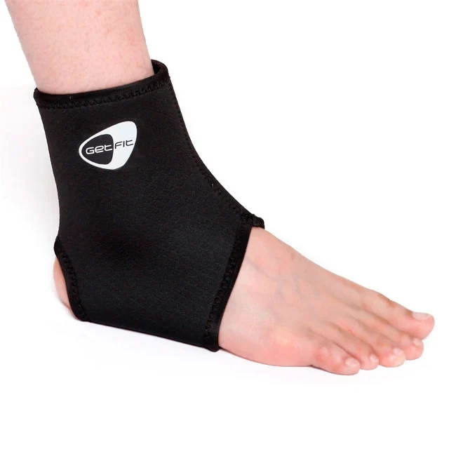 Getfit Cavigliera Neoprene L