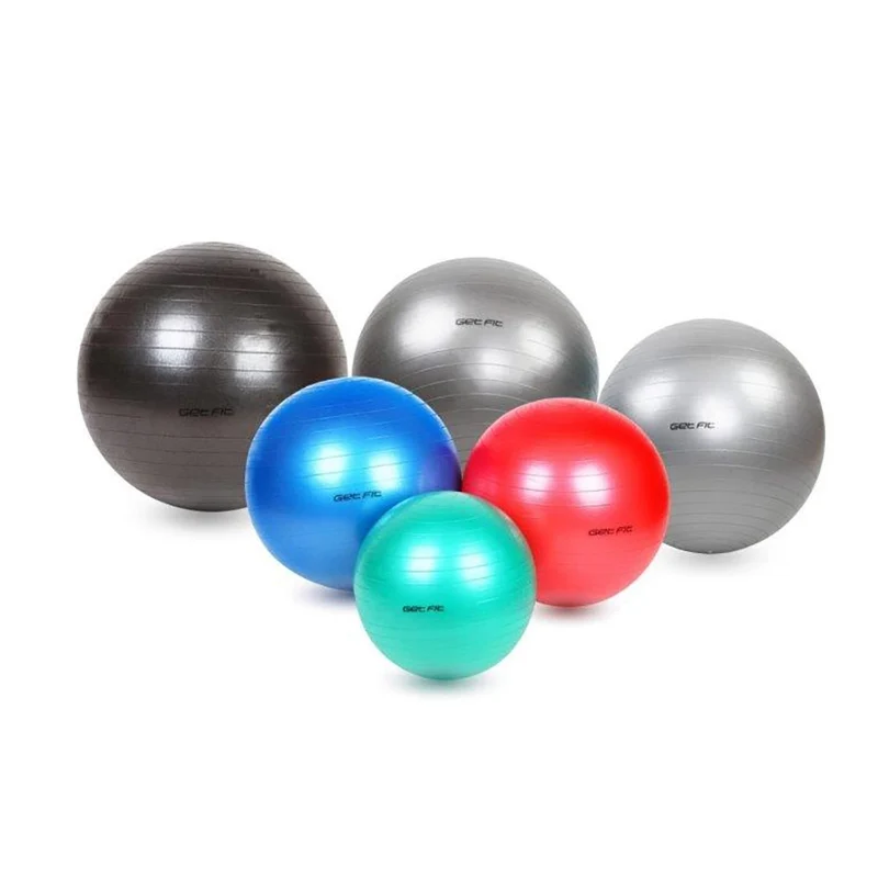 Getfit Gymball 55Cm TU