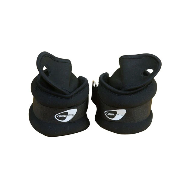 Getfit Polsiere 2 X 1 Kg TU