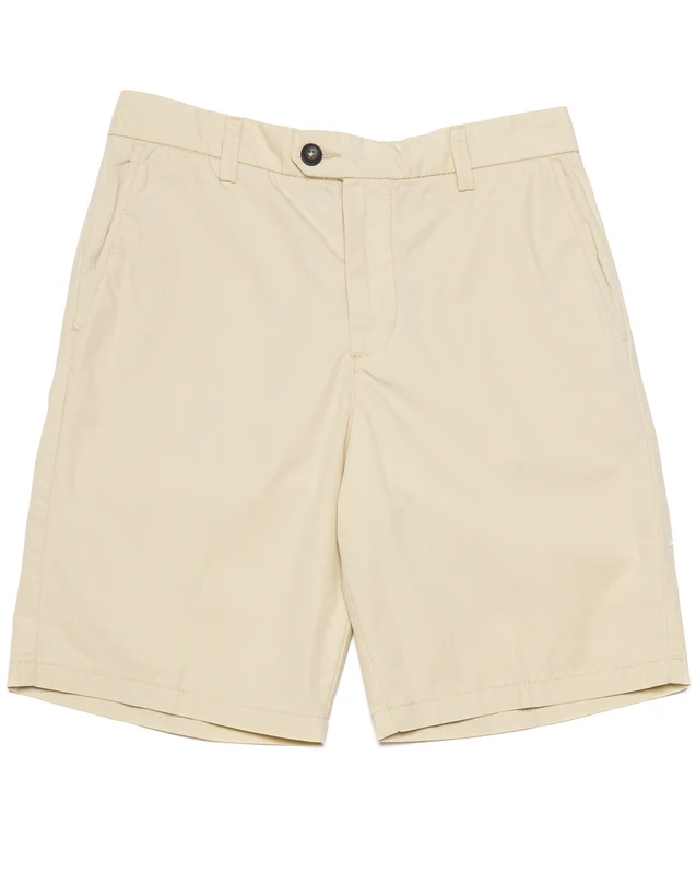 Benetton Chino Shorts Stone W34