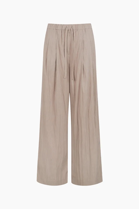 Joggers palazzo 44