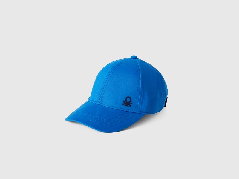 Cappellino con visiera 98
