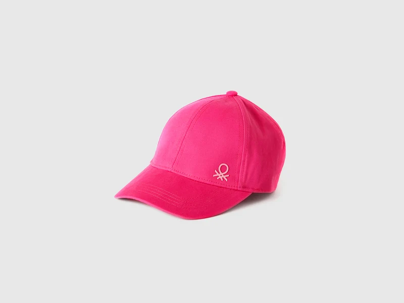 Cappellino con visiera 90