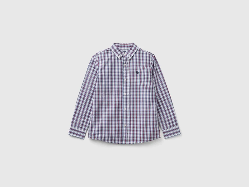 Camicia button down KL