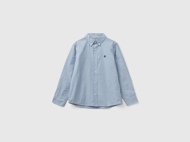 Camicia button down XL