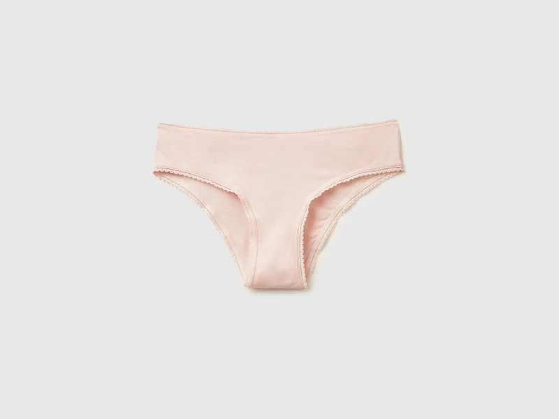 Slip in Modal Tencel™ stretch L
