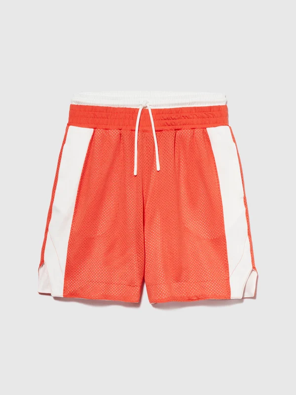 Bermuda sporty M