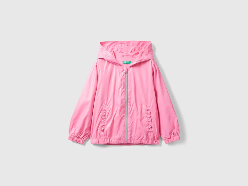 Giacca leggera "Rain Defender" 90