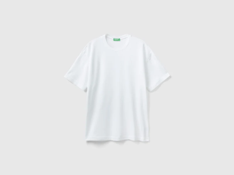 Maglietta relaxed fit S