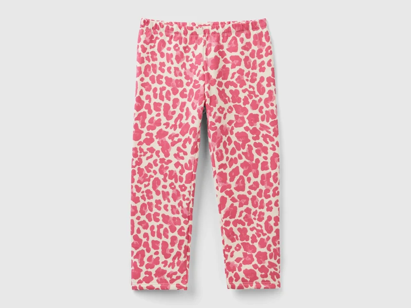 Leggings animalier 90