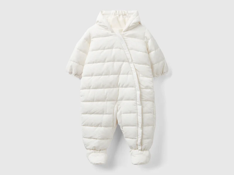Tuta intera imbottita "Rain Defender" 82