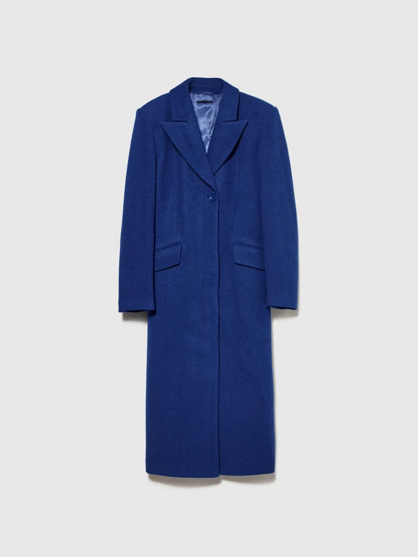 Cappotto lungo 44