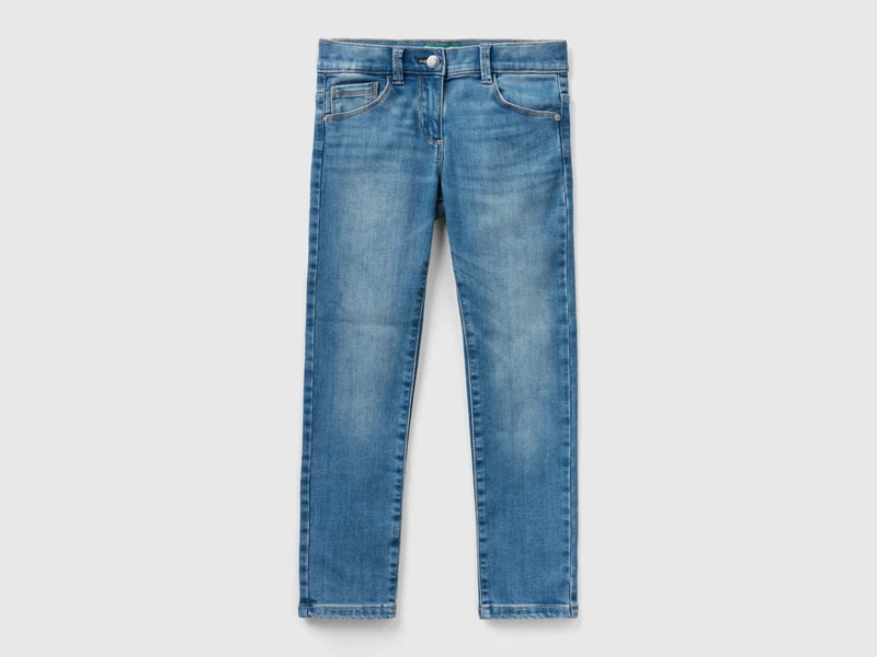 Jeans termici slim fit XL