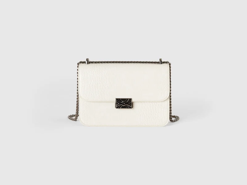 Be Bag grande stampa cocco ST