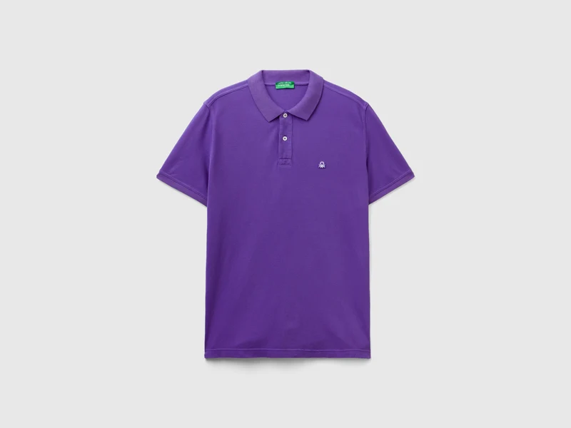 Polo regular fit L