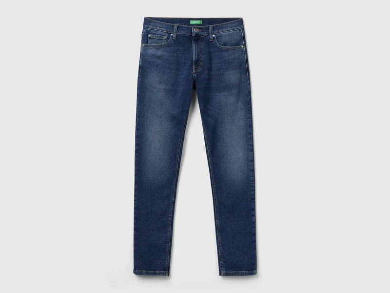 Jeans slim fit low crotch 31