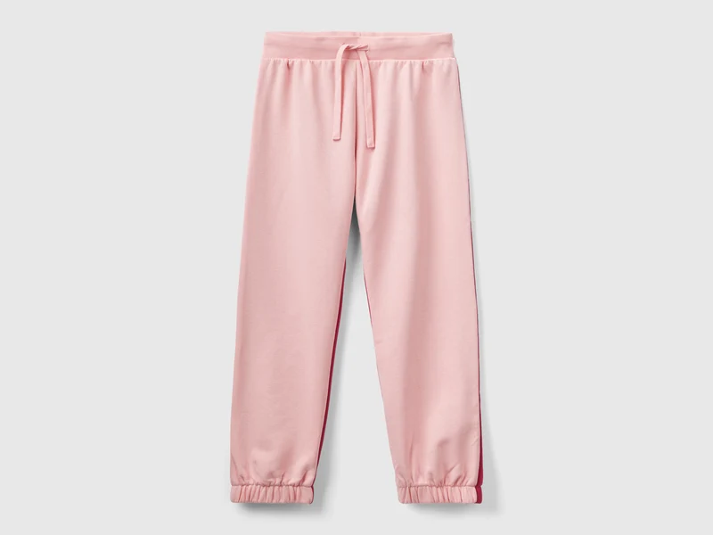 Joggers color block M