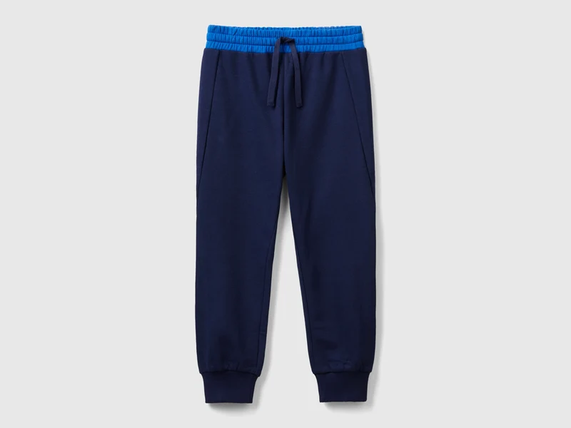 Joggers con coulisse M