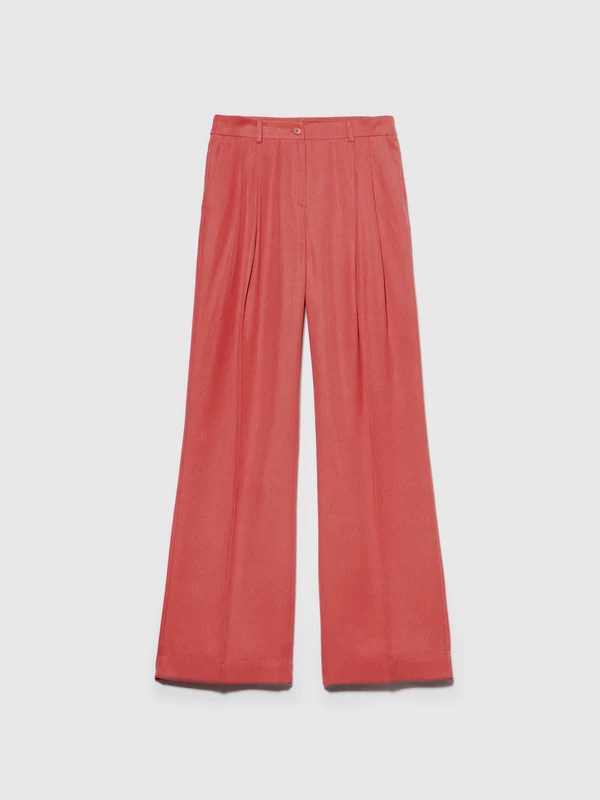 Pantaloni a vita bassa 38