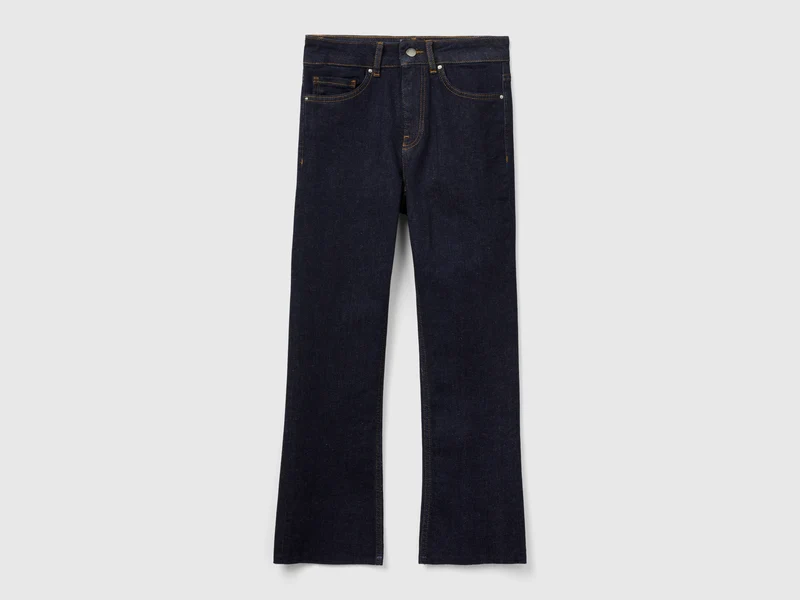 Jeans cinque tasche cropped 31