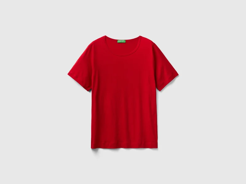 T-shirt a manica corta XS