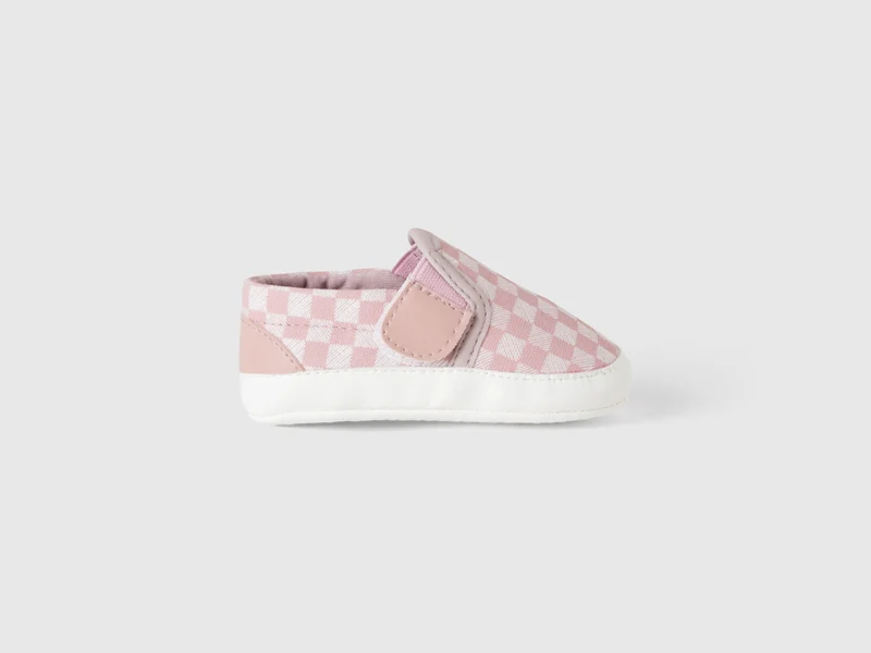 Scarpine slip-on primi passi 16