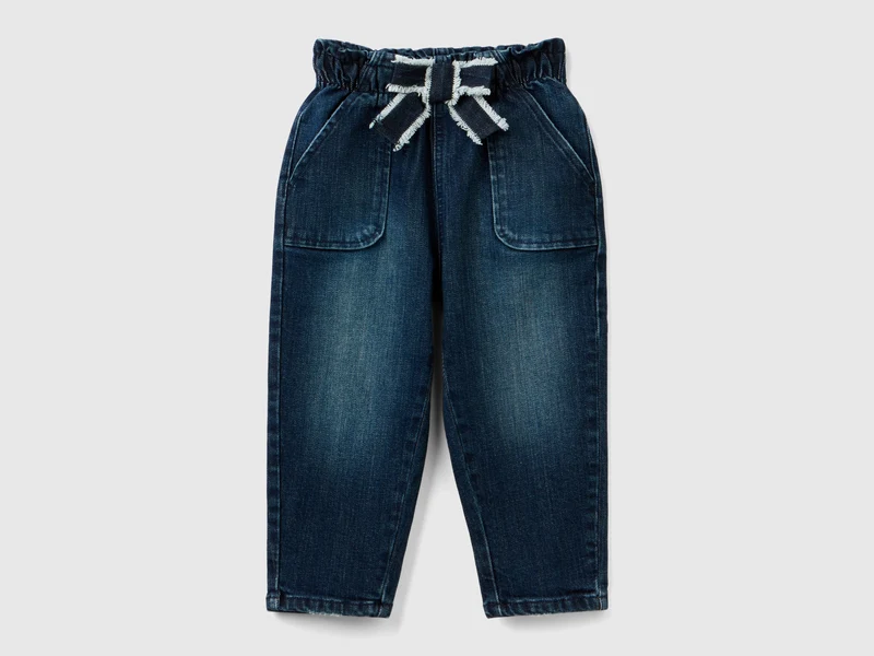 Jeans papebag XS