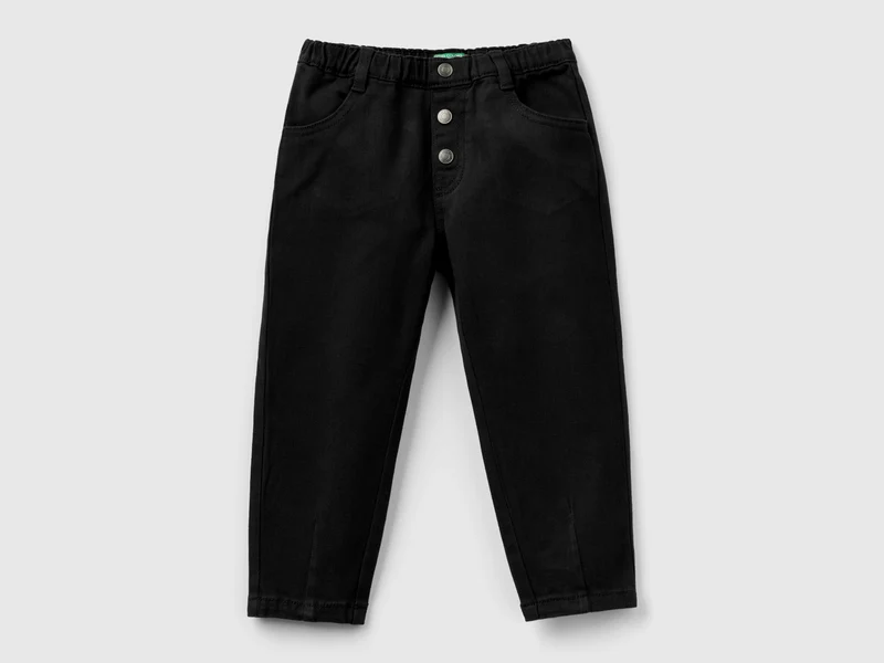 Pantaloni baggy fit 98