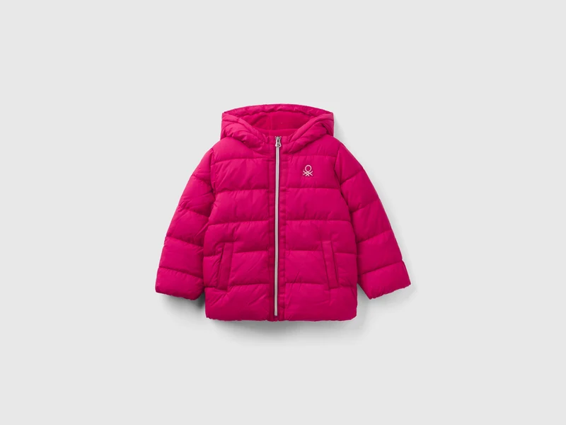 Giubbino imbottito "Rain Defender" 82