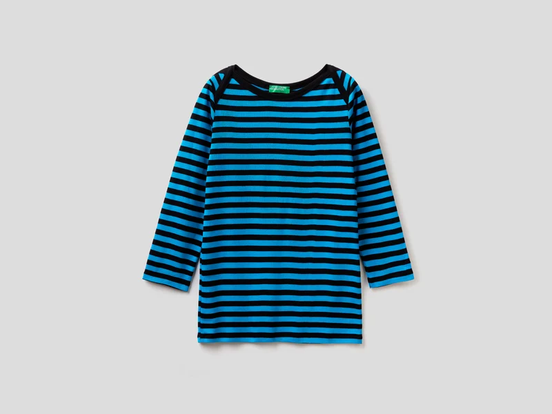 T-shirt a righe M
