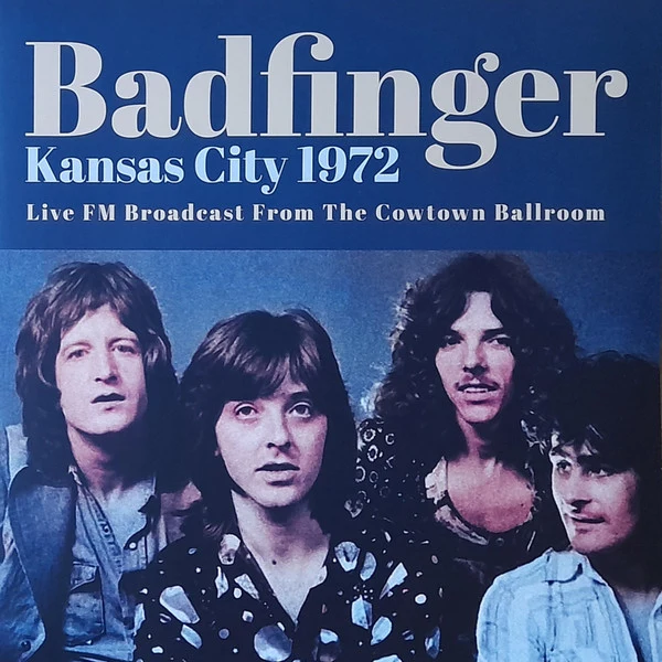 KANSAS CITY 1972
