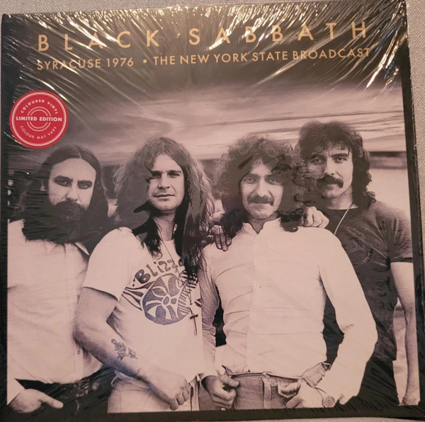 SYRACUSE 1976