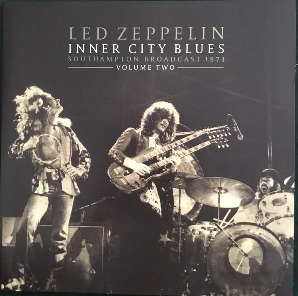 INNER CITY BLUES VOL.2