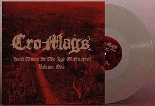 HARD TIMES IN THE AGE OF QUARREL: VOL 1