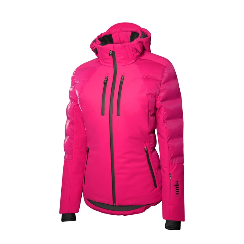 RH+ Artemide Evo Womens Jacket 2025 Azalea / M
