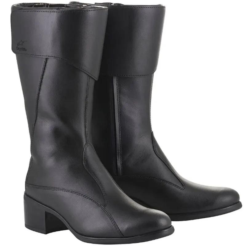 Bota Alpinestars Vika V2 Drystar Feminina Impermeável