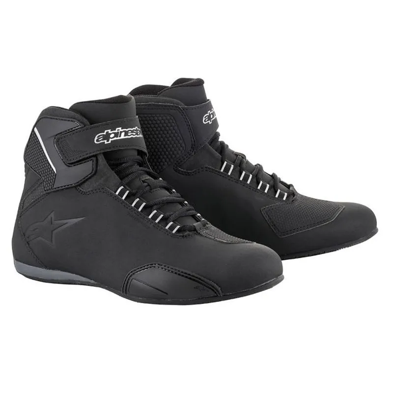 Tênis Alpinestars Sektor Impermeável Preto